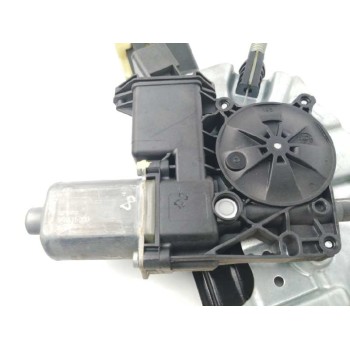 Recambio de elevalunas delantero izquierdo para opel zafira tourer 1.6 cdti dpf referencia OEM IAM 13260137  