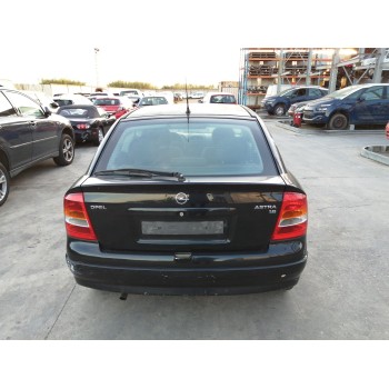 Recambio de carroceria corte para opel astra g berlina 1.6 16v referencia OEM IAM   