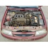 Recambio de carroceria corte para ford fiesta berlina 1.8 diesel cat referencia OEM IAM   