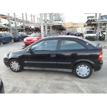 Recambio de carroceria corte para opel astra g berlina 1.6 16v referencia OEM IAM   