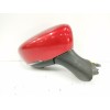 Recambio de retrovisor derecho para renault clio iv 0.9 referencia OEM IAM 963012473R 11 CABLES 