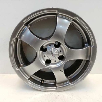 Recambio de llanta para renault scenic ii 2.0 referencia OEM IAM KBA46737 7JX16 ET38 