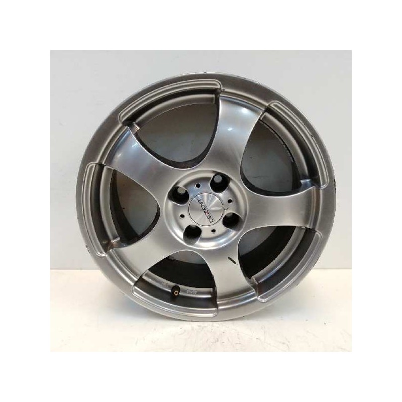 Recambio de llanta para renault scenic ii 2.0 referencia OEM IAM KBA46737 7JX16 ET38 