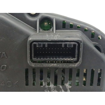 Recambio de cuadro instrumentos para lexus is200 (ds2/is2) 2.2 d-cat referencia OEM IAM 8380053671 2574401431 