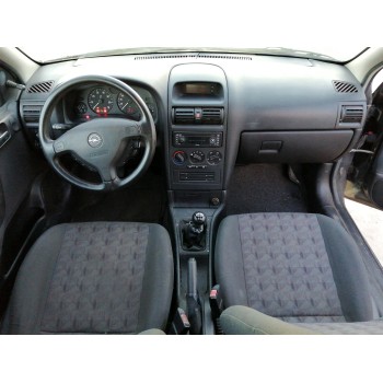 Recambio de carroceria corte para opel astra g berlina 1.6 16v referencia OEM IAM   