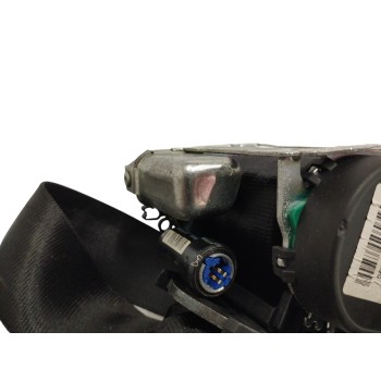 Recambio de cinturon seguridad delantero derecho para audi a4 berlina (8e) 2.0 tdi referencia OEM IAM 8E0857706F  