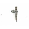 Recambio de inyector para volkswagen touareg (7la) 2.5 tdi referencia OEM IAM 070130073N 0986441523 