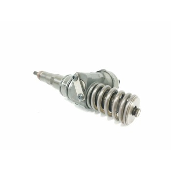 Recambio de inyector para volkswagen touareg (7la) 2.5 tdi referencia OEM IAM 070130073N 0986441523 