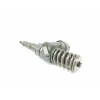 Recambio de inyector para volkswagen touareg (7la) 2.5 tdi referencia OEM IAM 070130073N 0986441523 