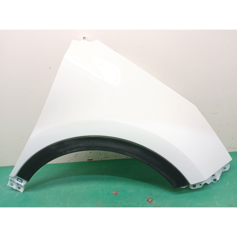 Recambio de aleta delantera derecha para kia sportage iv (ql, qle) 1.6 crdi referencia OEM IAM 66321F1000  