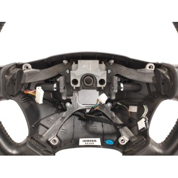 Recambio de volante para hyundai santa fe (bm) 2.2 crdi cat referencia OEM IAM 561002B000  