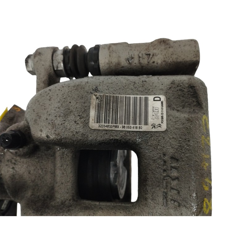 PINZA FRENO TRASERA DERECHA