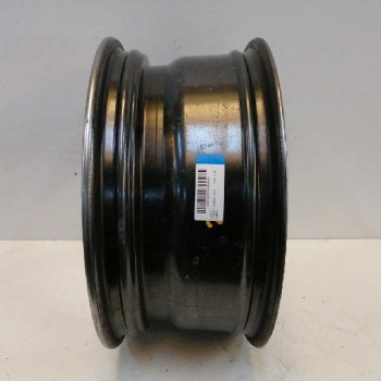 Recambio de llanta para renault scenic ii 2.0 referencia OEM IAM KBA46737 7JX16 ET38 