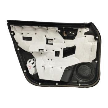Recambio de guarnecido puerta delantera derecha para nissan juke (f16_) dig-t 117 referencia OEM IAM 809106PA0A  