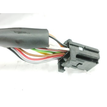 Recambio de retrovisor derecho para renault clio iv 0.9 referencia OEM IAM 963012473R 11 CABLES 