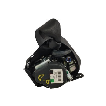 Recambio de cinturon seguridad delantero derecho para audi a4 berlina (8e) 2.0 tdi referencia OEM IAM 8E0857706F  