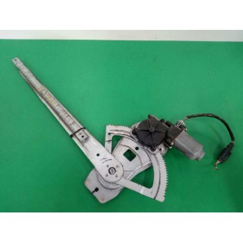 Recambio de elevalunas delantero derecho para ford transit mod. 2000 combi ft 350 2.4 largo referencia OEM IAM TIJERA YC15V2320 