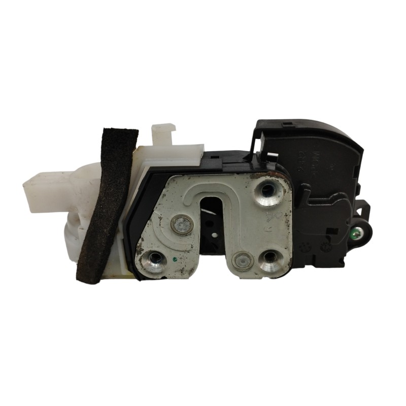 Recambio de cerradura puerta trasera derecha para hyundai ix35 1.7 crdi cat referencia OEM IAM 814202Y010  