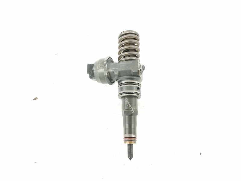 Recambio de inyector para volkswagen touareg (7la) 2.5 tdi referencia OEM IAM 070130073N 0986441523 