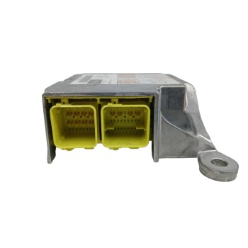 Recambio de centralita airbag para mazda 2 hybrid 1.5 12v referencia OEM IAM 89170K0080 1521004062 