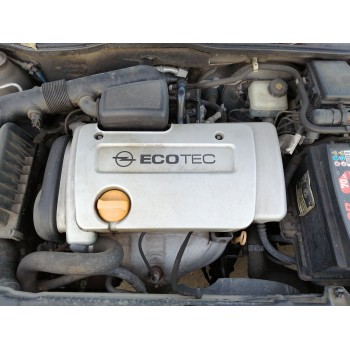Recambio de carroceria corte para opel astra g berlina 1.6 16v referencia OEM IAM   