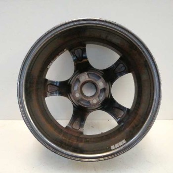 Recambio de llanta para renault scenic ii 2.0 referencia OEM IAM KBA46737 7JX16 ET38 