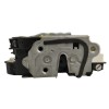 Recambio de cerradura puerta trasera izquierda para seat leon st (5f8) 2.0 tdi referencia OEM IAM 5K4839015AE  