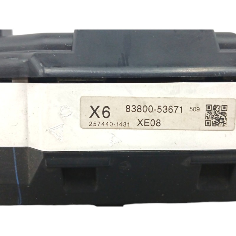 CUADRO INSTRUMENTOS 2574401431