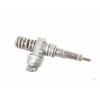 Recambio de inyector para volkswagen touareg (7la) 2.5 tdi referencia OEM IAM 070130073N 0986441523 