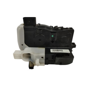 Recambio de cerradura puerta trasera derecha para hyundai ix35 1.7 crdi cat referencia OEM IAM 814202Y010  