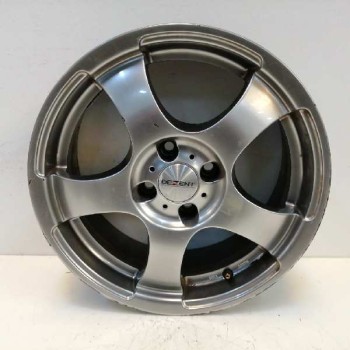 Recambio de llanta para renault scenic ii 2.0 referencia OEM IAM KBA46737 7JX16 ET38 