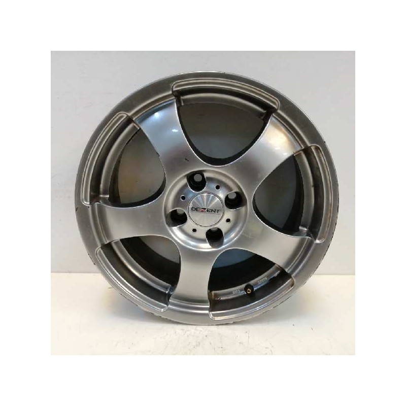 Recambio de llanta para renault scenic ii 2.0 referencia OEM IAM KBA46737 7JX16 ET38 