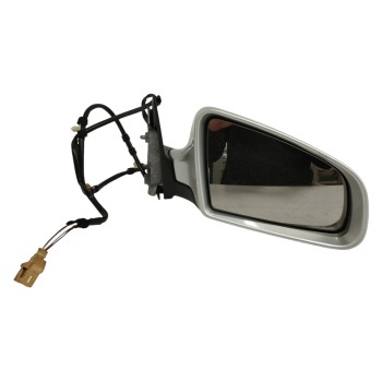 Recambio de retrovisor derecho para audi a4 berlina (8e) 2.0 tdi referencia OEM IAM  7 CABLES 