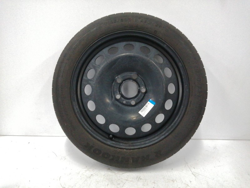 Recambio de neumatico repuesto para volvo s60 berlina 2.4 cat referencia OEM IAM 9209872 4,00BX17X50 