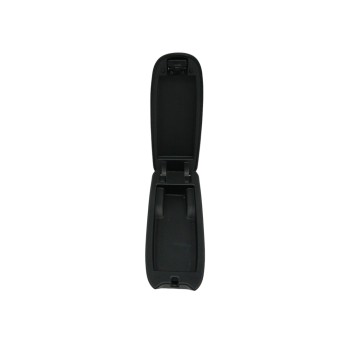 Recambio de apoyabrazos central para mazda 2 hybrid 1.5 12v referencia OEM IAM   