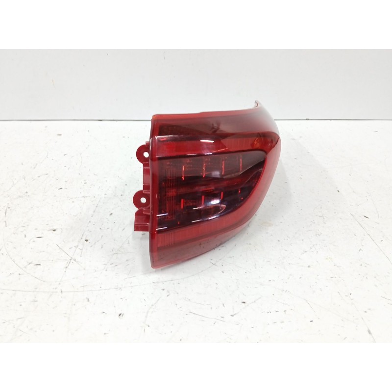 Recambio de piloto trasero derecho para kia sportage iv (ql, qle) 1.6 crdi referencia OEM IAM 92402F1600  