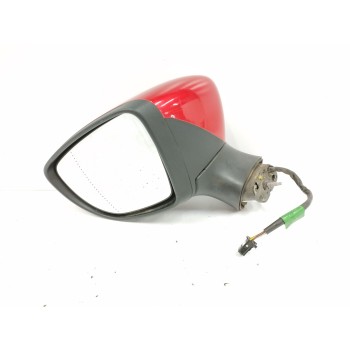 Recambio de retrovisor izquierdo para renault clio iv 0.9 referencia OEM IAM 963026162R 9 CABLES 