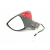 Recambio de retrovisor izquierdo para renault clio iv 0.9 referencia OEM IAM 963026162R 9 CABLES 