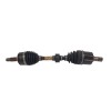 Recambio de transmision delantera izquierda para honda civic berlina 5 (fk) 2.2 ctdi referencia OEM IAM 4430600012 SMJG012M101 