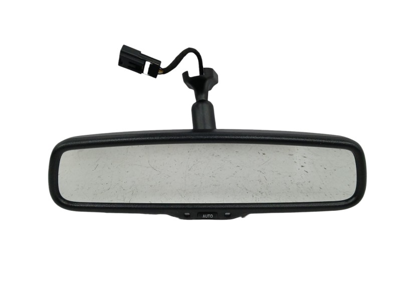 Recambio de espejo interior para mazda 2 hybrid 1.5 12v referencia OEM IAM 87810K0050  