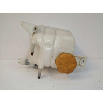 Recambio de deposito expansion para chevrolet captiva 2.0 diesel cat referencia OEM IAM 96837836  