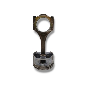 BIELA 1320129525 CON PISTON 