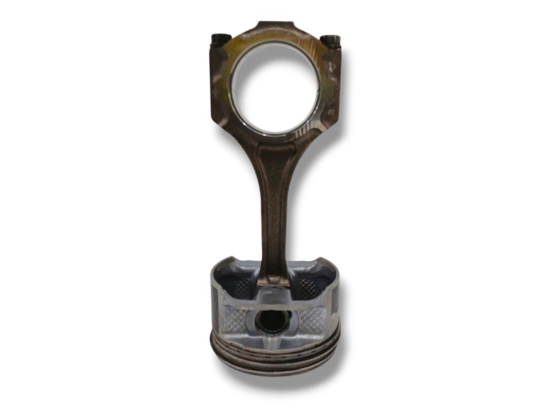 Recambio de biela para lexus rx 3.3 v6 24v cat referencia OEM IAM 1320129525 CON PISTON Recambio de biela para lexus rx 3.3 v6 24v cat referencia OEM IAM 1320129525 CON PISTON