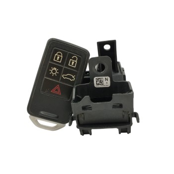 Recambio de conmutador de arranque para volvo v40 1.6 diesel cat referencia OEM IAM 30659639  
