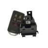 Recambio de conmutador de arranque para volvo v40 1.6 diesel cat referencia OEM IAM 30659639  