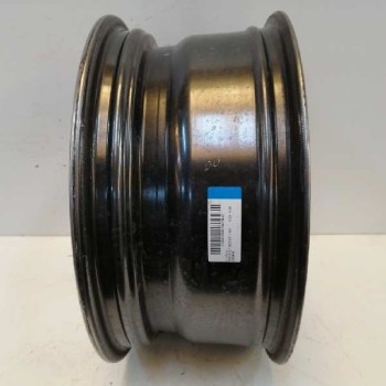 Recambio de llanta para renault scenic ii 2.0 referencia OEM IAM KBA46737 7JX16 ET38 