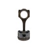 Recambio de biela para lexus rx 3.3 v6 24v cat referencia OEM IAM 1320129525 CON PISTON 
