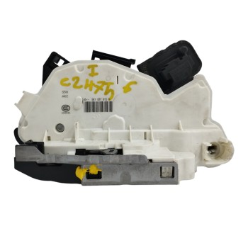 Recambio de cerradura puerta delantera izquierda para seat leon st (5f8) 2.0 tdi referencia OEM IAM 5K1837015H  