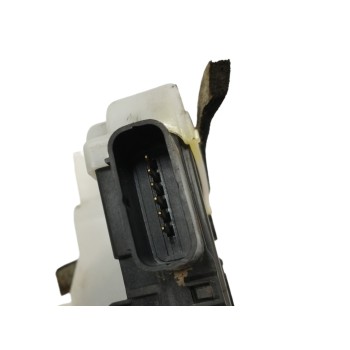 Recambio de cerradura puerta trasera derecha para hyundai ix35 1.7 crdi cat referencia OEM IAM 814202Y010  