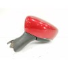 Recambio de retrovisor izquierdo para renault clio iv 0.9 referencia OEM IAM 963026162R 9 CABLES 